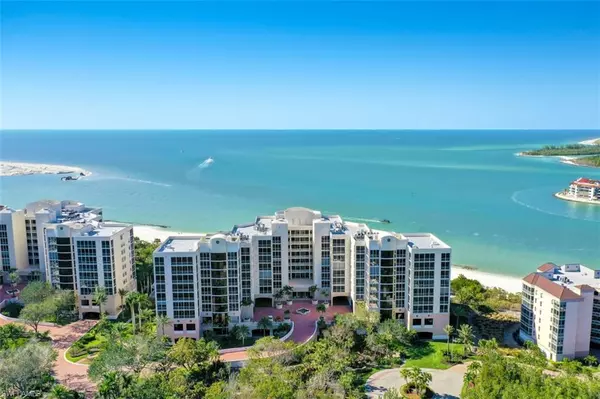 5000 Royal Marco WAY #831, Marco Island, FL 34145