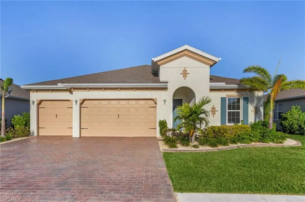 Cape Coral, FL 33909,2635 Corona LN