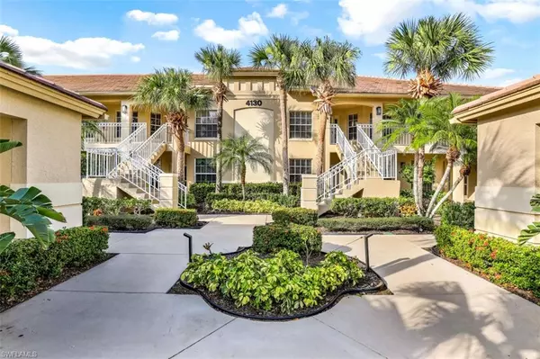 4130 Sawgrass Point DR #106, Bonita Springs, FL 34134