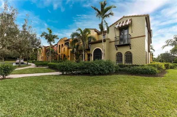 9147 Delano ST #96-5, Naples, FL 34113