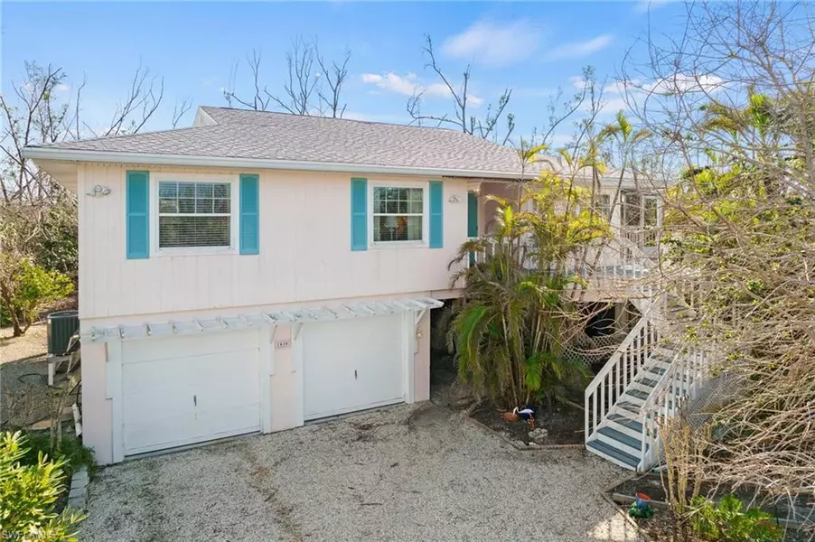 1830 Ibis LN, Sanibel, FL 33957