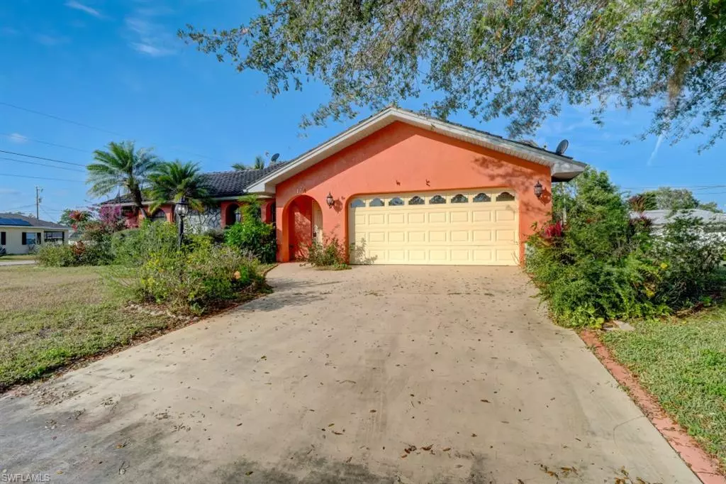 Lehigh Acres, FL 33936,124 Sebring CIR