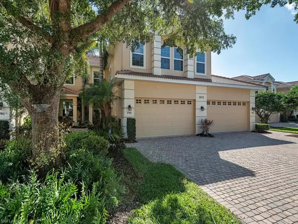 5975 Trophy DR #1702, Naples, FL 34110