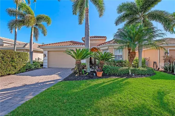 Naples, FL 34104,5616 Lago Villaggio WAY