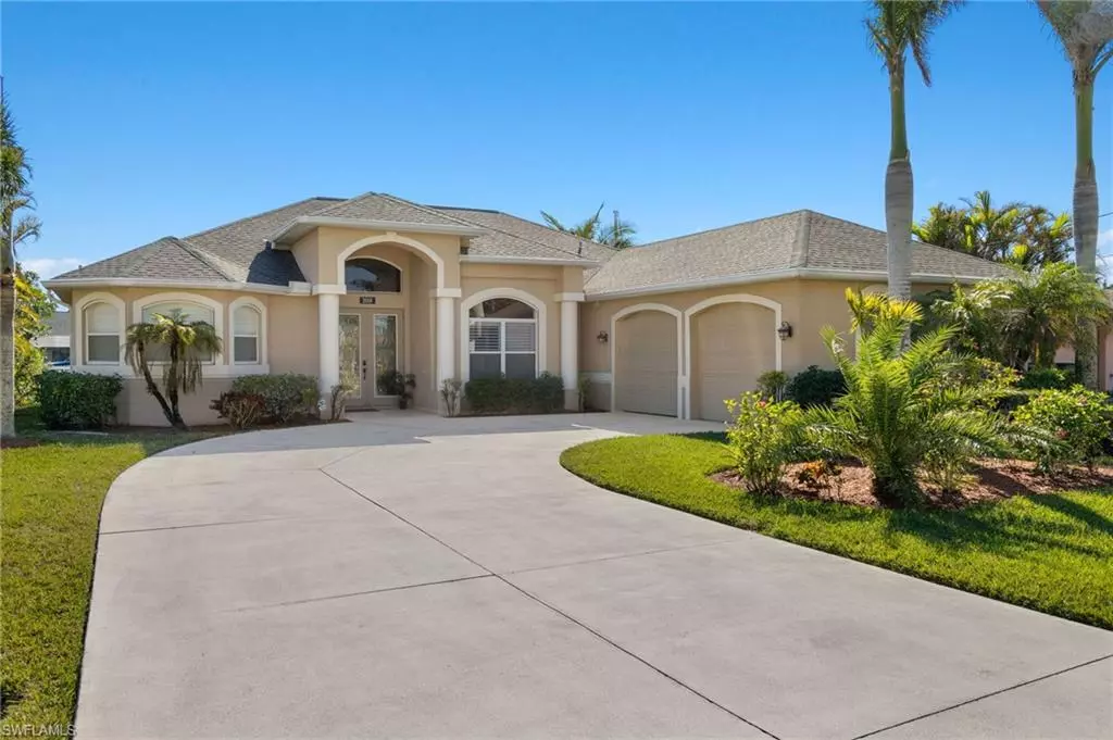 Cape Coral, FL 33990,2018 SE 12th TER