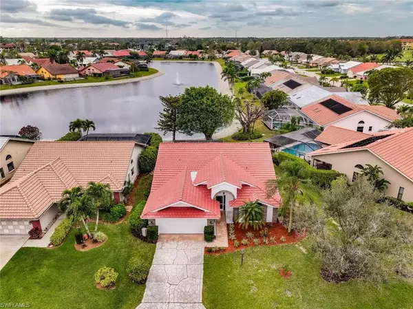 Naples, FL 34104,158 Saint James WAY