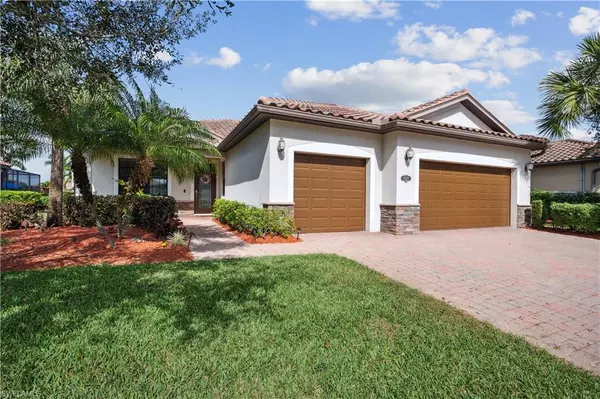 Naples, FL 34114,3833 Ruby WAY