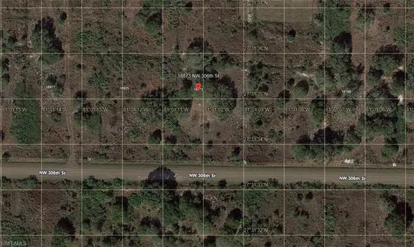 Okeechobee, FL 34974,18873 NW 306TH ST