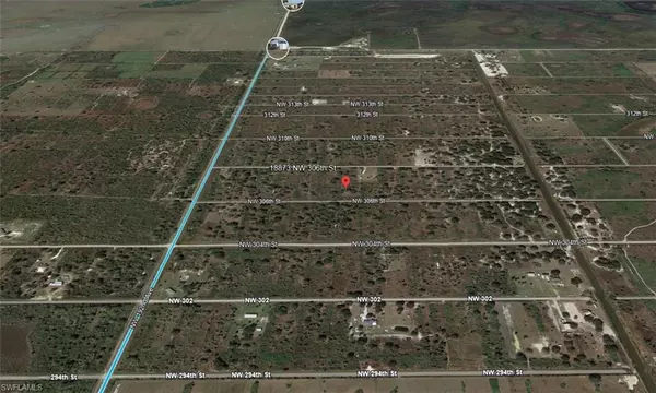 Okeechobee, FL 34974,18873 NW 306TH ST