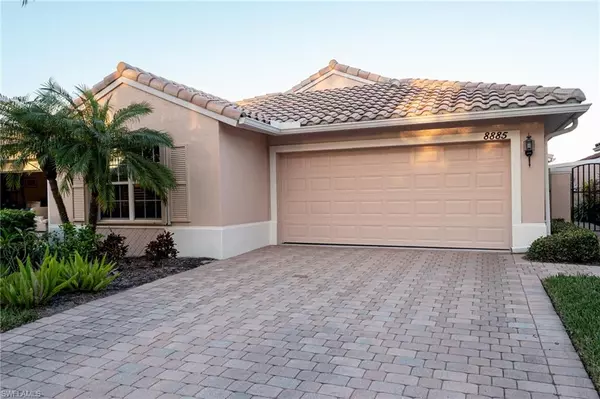 8885 Cascades Isle BLVD, Estero, FL 33928