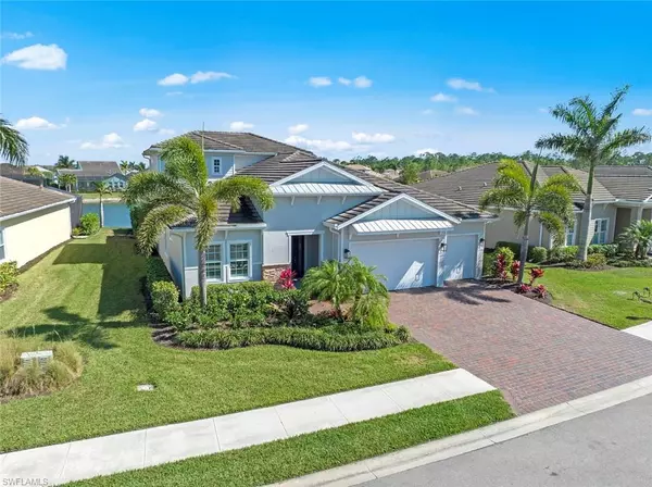 Naples, FL 34114,14738 Nautilus PL