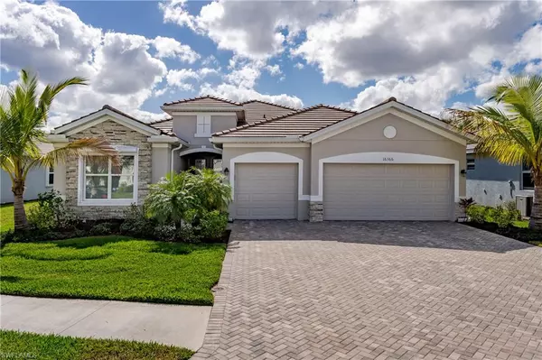 Bonita Springs, FL 34135,16366 Bonita Landing CIR