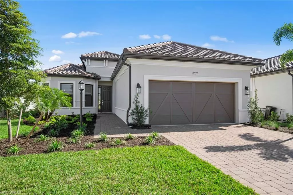 Fort Myers, FL 33913,17377 Caravita LN