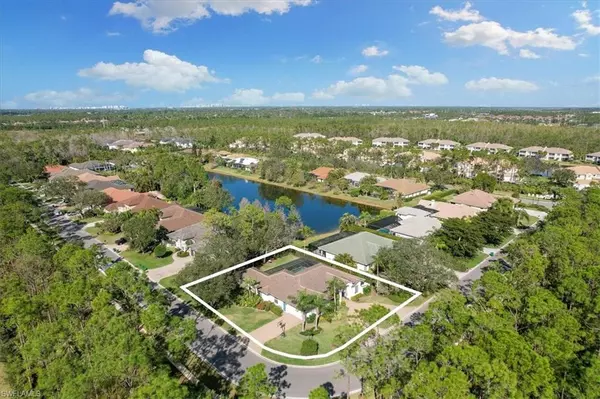 Naples, FL 34109,9953 Clear Lake CIR