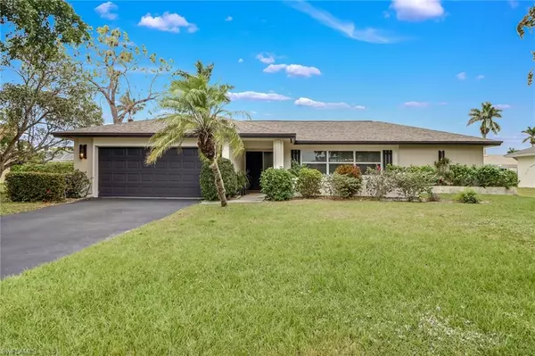 Naples, FL 34113,355 Valley Stream CIR