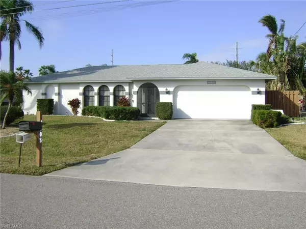 3708 SE 16th PL, Cape Coral, FL 33904