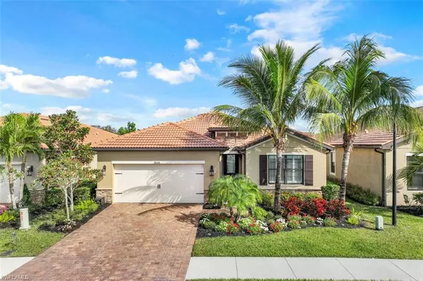 14388 Tuscany Pointe CV, Naples, FL 34120