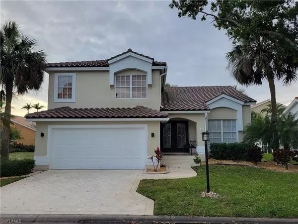 12580 Eagle Pointe CIR, Fort Myers, FL 33913