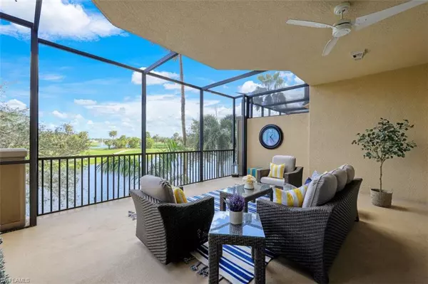 580 El Camino Real #3203, Naples, FL 34119