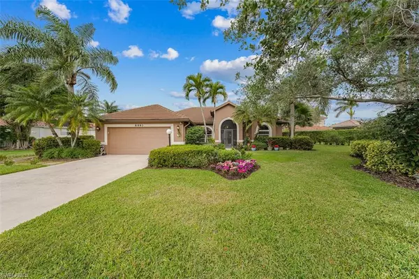 Naples, FL 34113,8993 Lely Island CIR