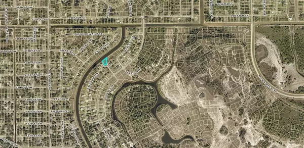 Lehigh Acres, FL 33974,538 Pachman CIR