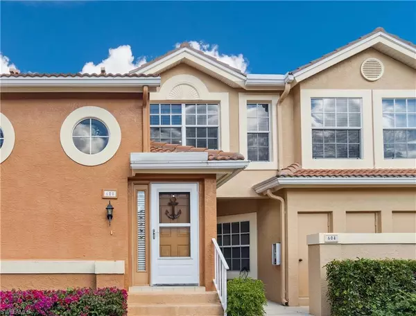 Bonita Springs, FL 34135,13046 Amberley CT #610