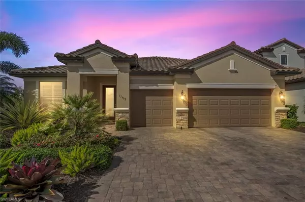 13409 Villa Di Preserve LN, Estero, FL 33928