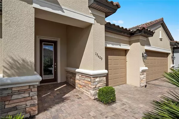 Estero, FL 33928,13409 Villa Di Preserve LN