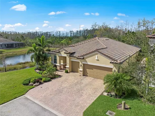 Estero, FL 33928,13409 Villa Di Preserve LN