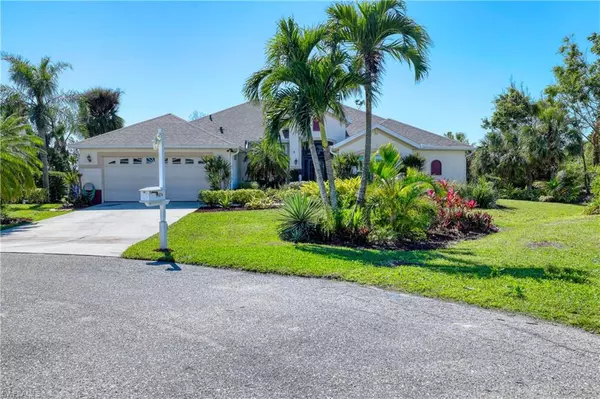 Fort Myers, FL 33908,14974 Mahoe CT