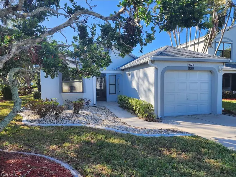 9628 Windsor Club CIR, Fort Myers, FL 33905