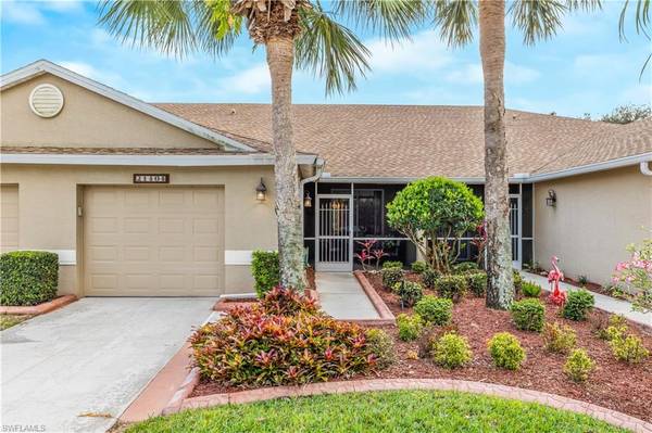 21404 Knighton RUN, Estero, FL 33928