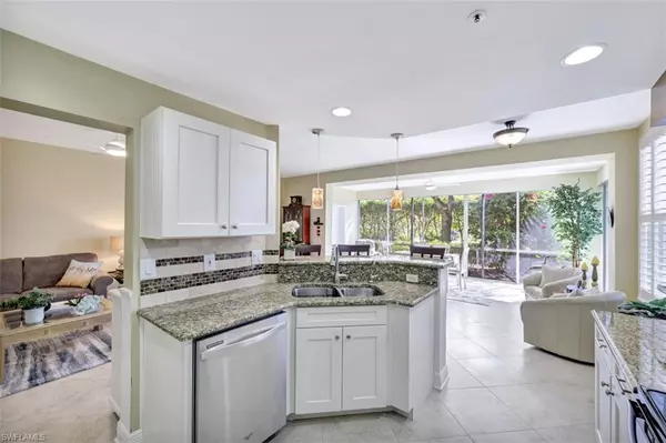 Naples, FL 34109,7768 Gardner DR #103