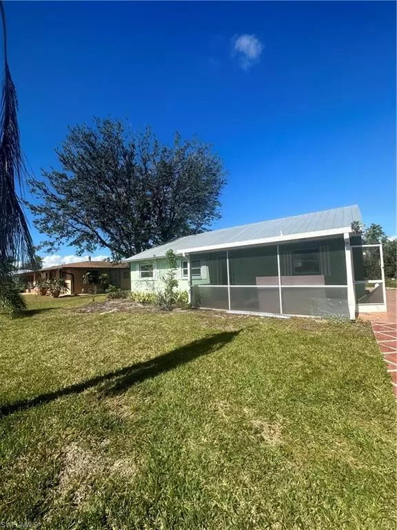 Fort Myers, FL 33908,11386 Zehner LN