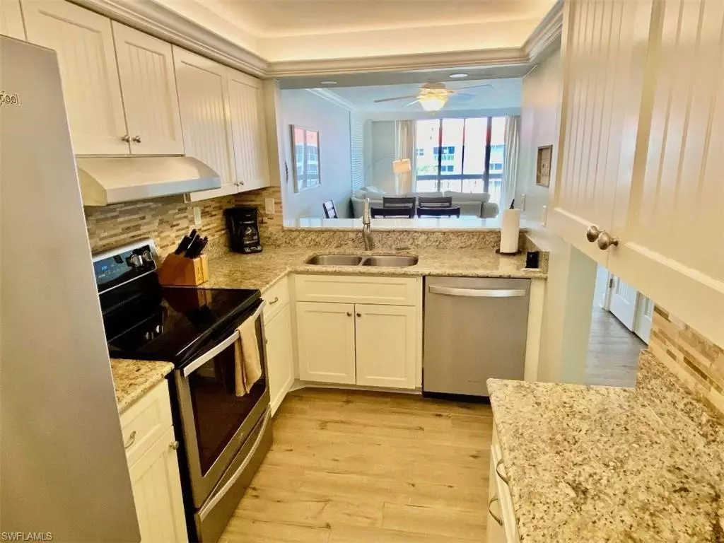 Marco Island, FL 34145,693 Seaview CT #A-610