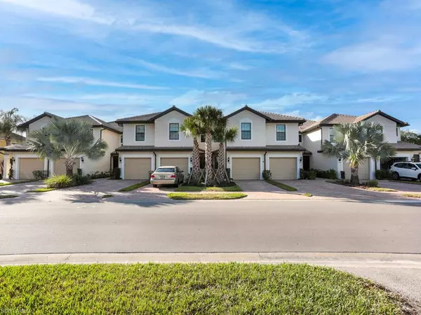 Ave Maria, FL 34142,5701 Mayflower WAY #1306