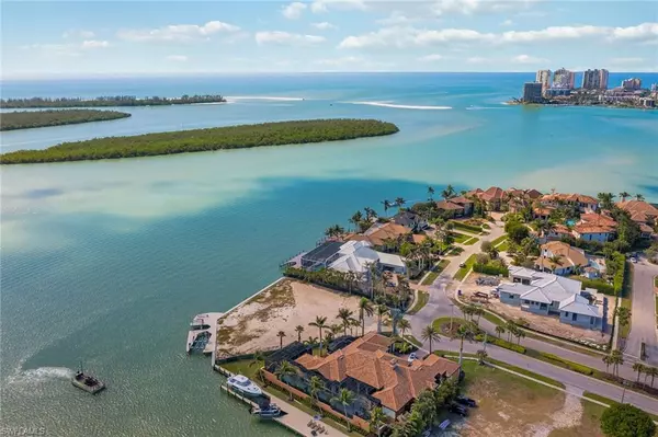 Marco Island, FL 34145,1071 S Barfield DR