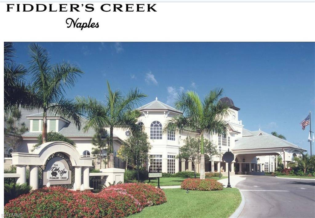 Naples, FL 34114,9225 Museo CIR SW #203
