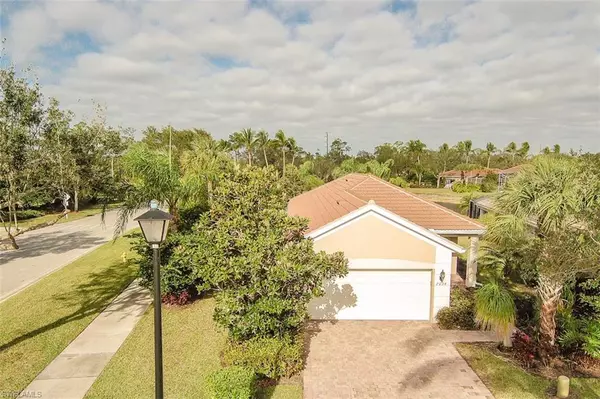 Naples, FL 34114,7234 Adriana CT