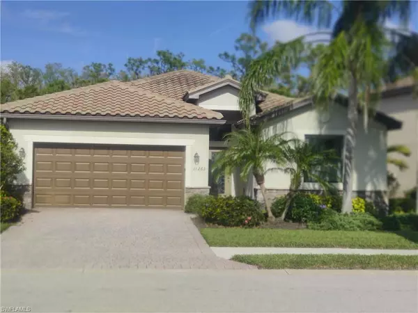 11263 Red Bluff LN, Fort Myers, FL 33912