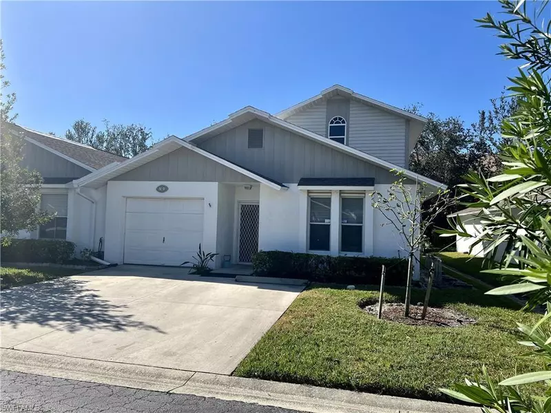 13734 Downing LN #1, Fort Myers, FL 33919