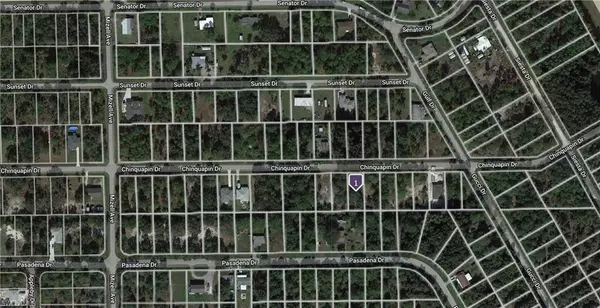 Punta Gorda, FL 33955,28227 Chinquapin DR