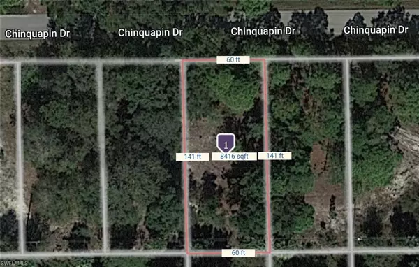 28233 Chinquapin DR, Punta Gorda, FL 33955