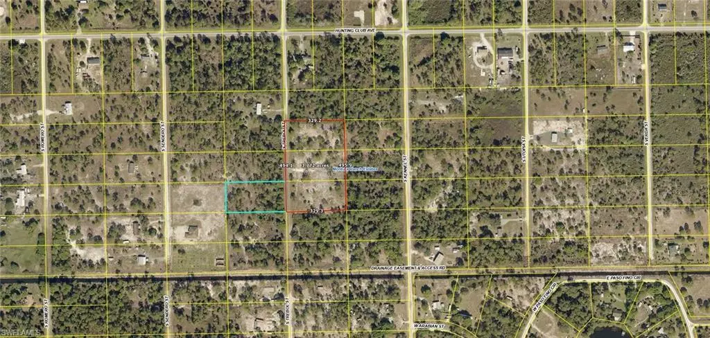 535 S Trebol ST, Montura Ranches, FL 33440