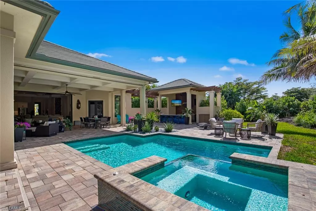 Naples, FL 34119,28637 La Caille DR