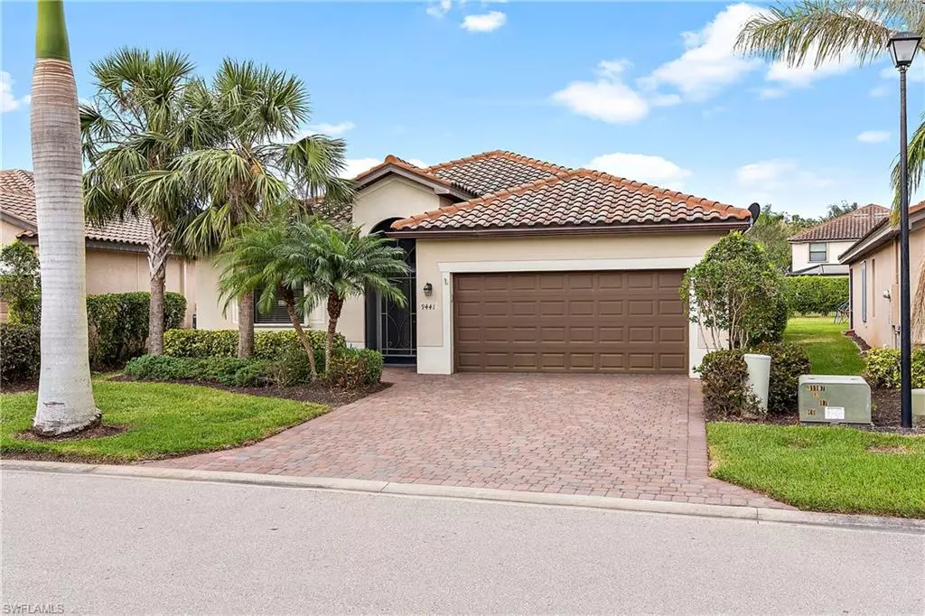 Fort Myers, FL 33912,9441 River Otter DR