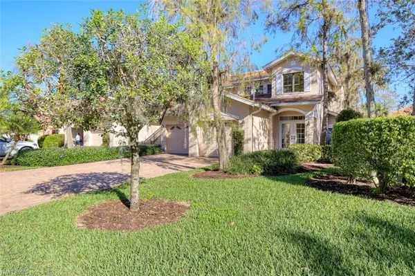 Bonita Springs, FL 34135,12625 Fox Ridge DR #1203