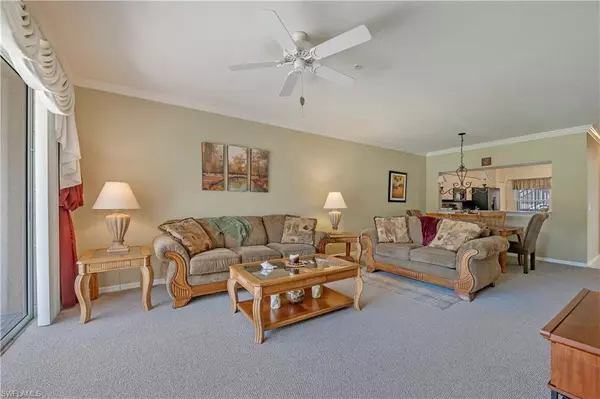 Naples, FL 34109,3235 Cypress Glen WAY #301