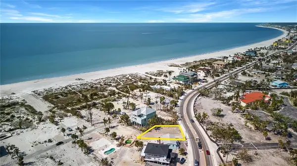 Fort Myers Beach, FL 33931,6020 Estero BLVD