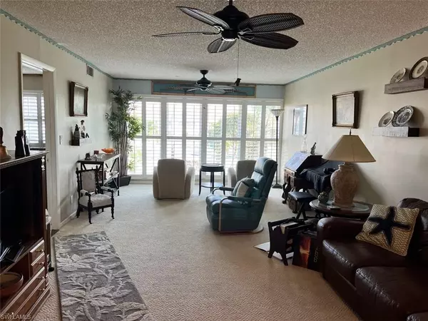 Naples, FL 34112,168 Palm DR #3044